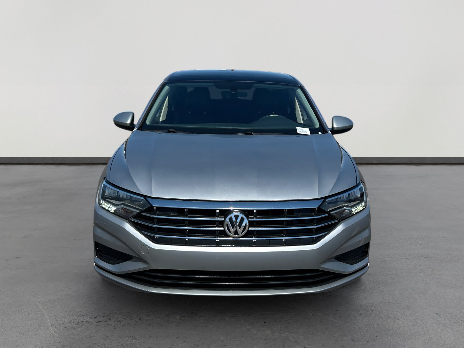 Used 2021 Volkswagen Jetta SE w/ SE Cold Weather Package FWD image 8