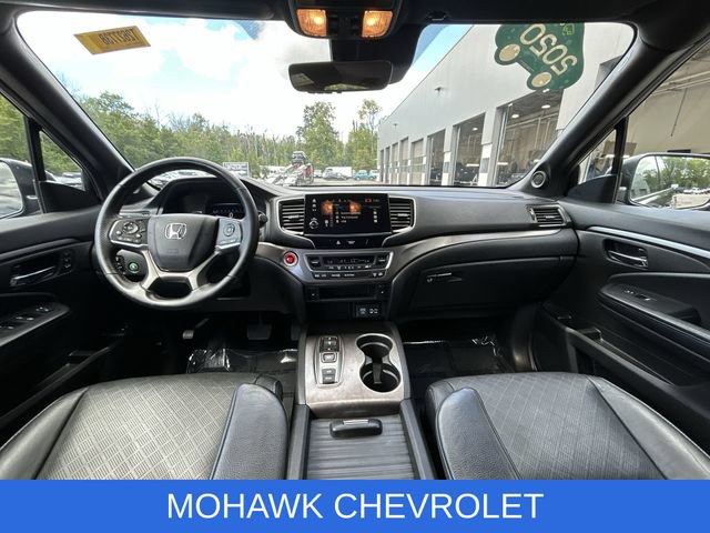 Used 2020 Honda Passport EX-L image 21