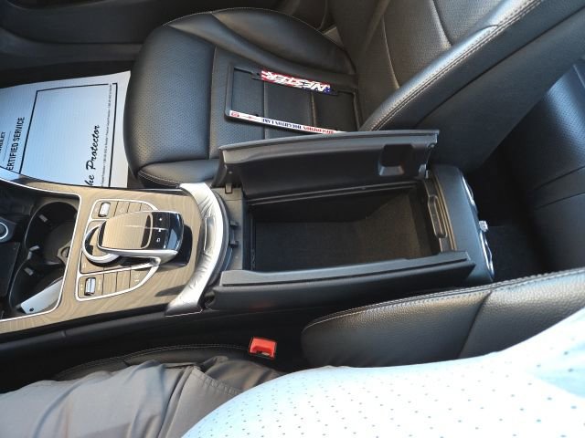Used 2017 Mercedes-Benz C 300 4MATIC Sedan image 58