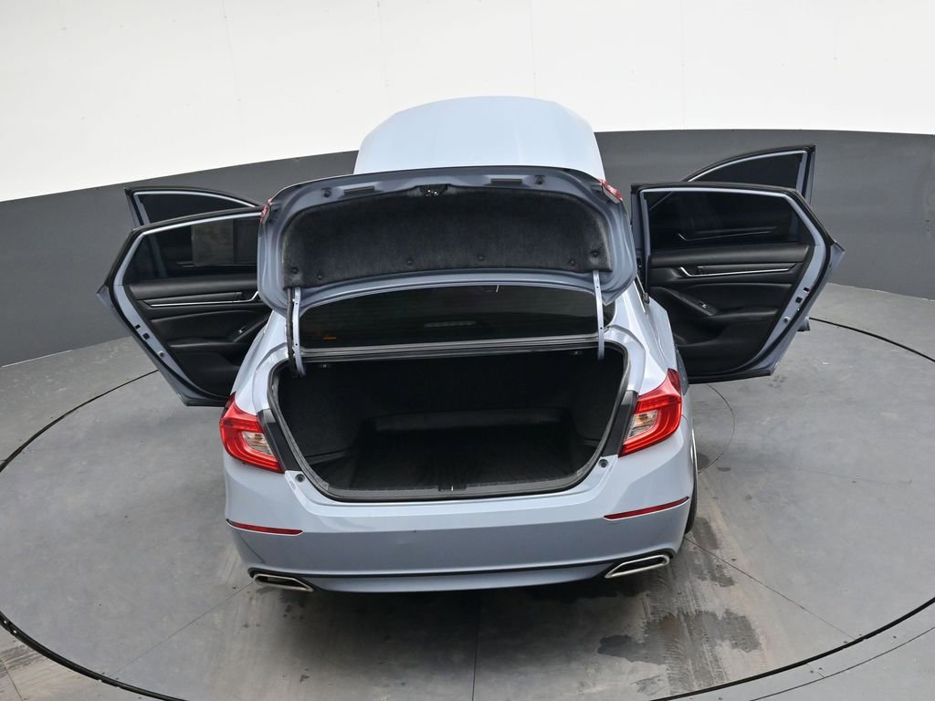 Used 2022 Honda Accord Sport image 36
