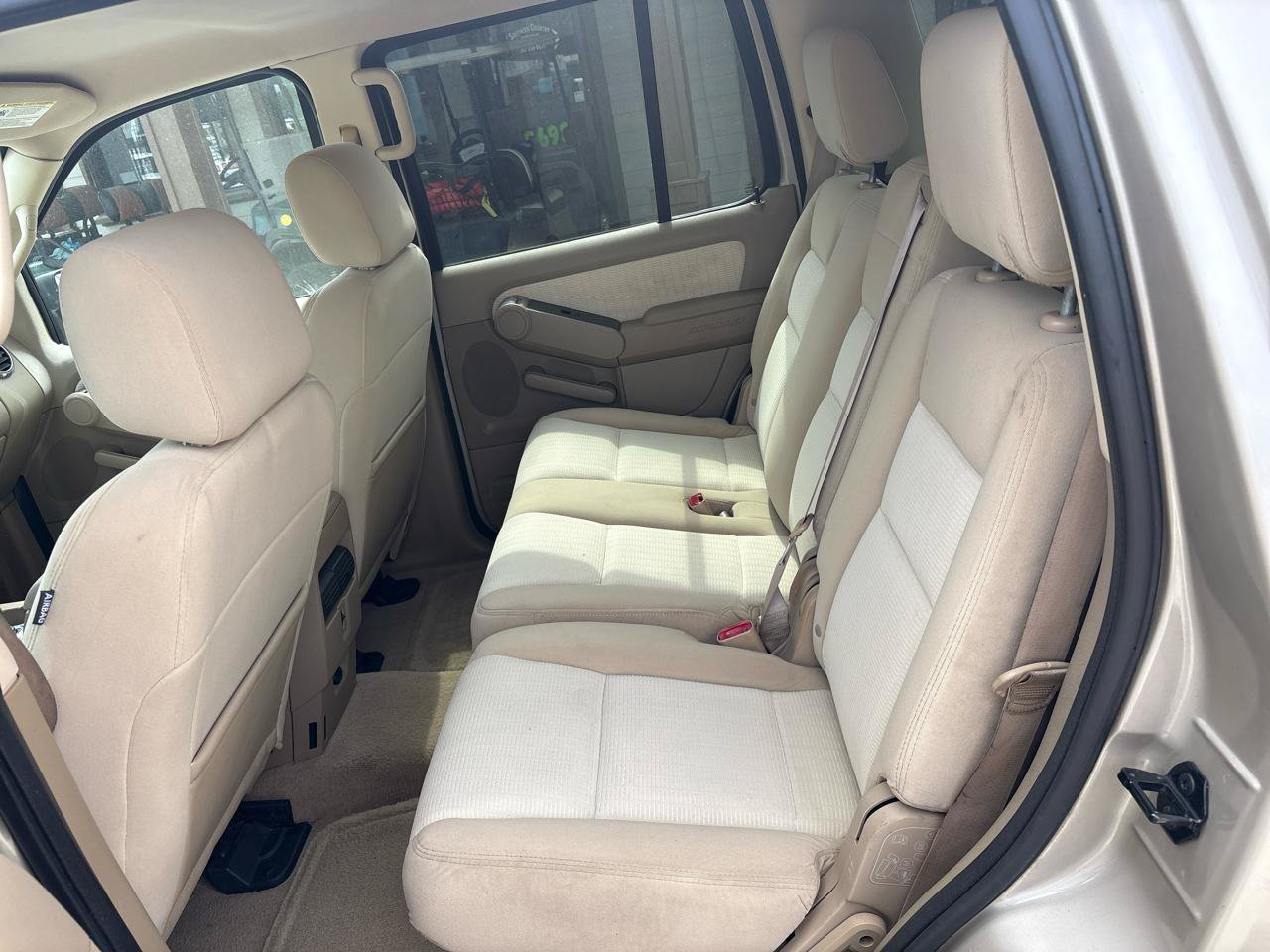 Used 2007 Ford Explorer XLT RWD image 13