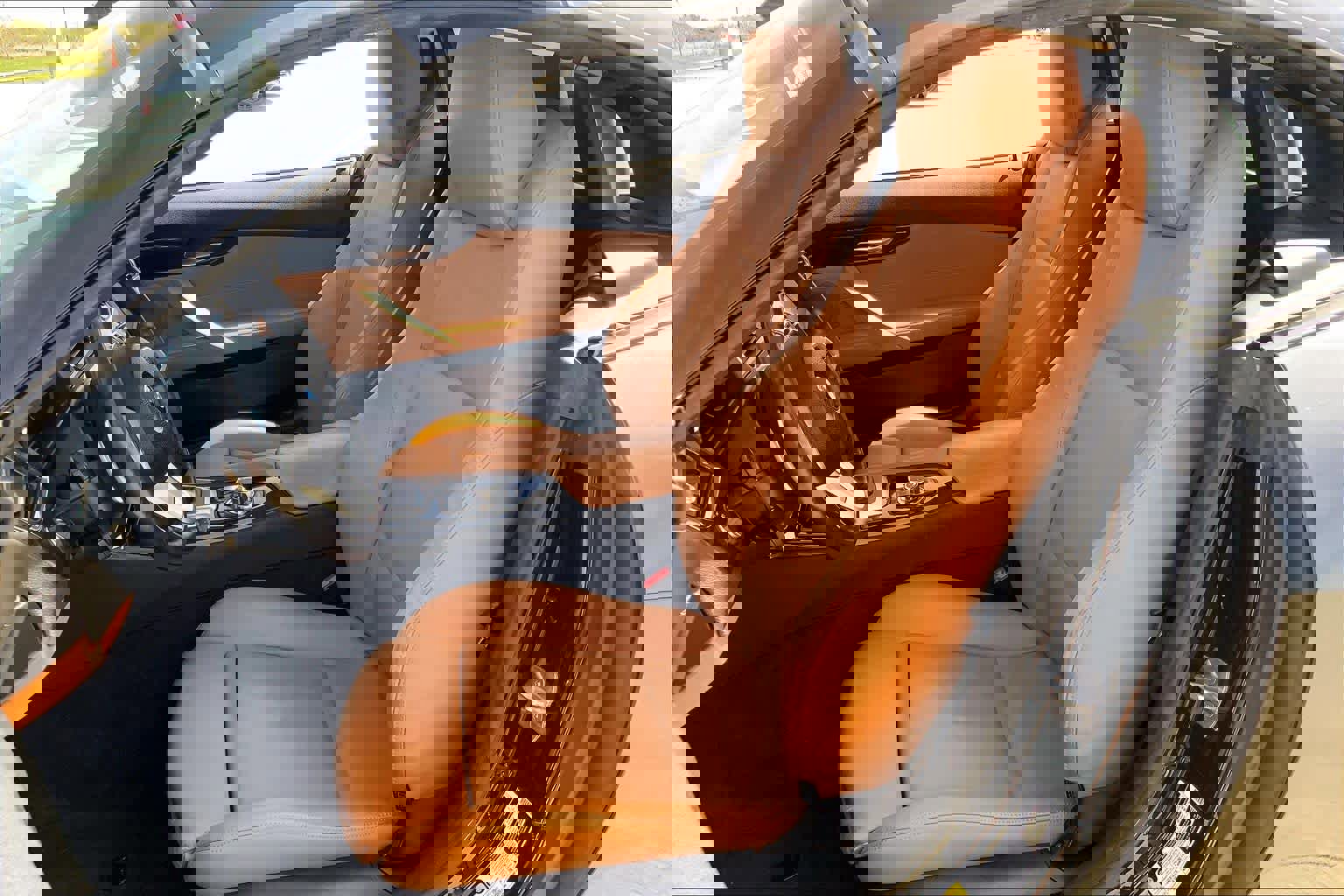 Used 2016 BMW Z4 sDrive28i image 6