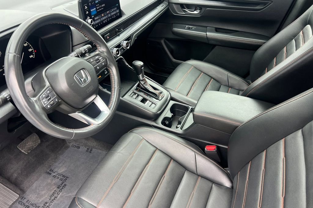 Used 2024 Honda CR-V Sport-L image 9