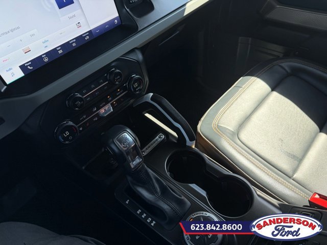 Used 2023 Ford Bronco Badlands image 19