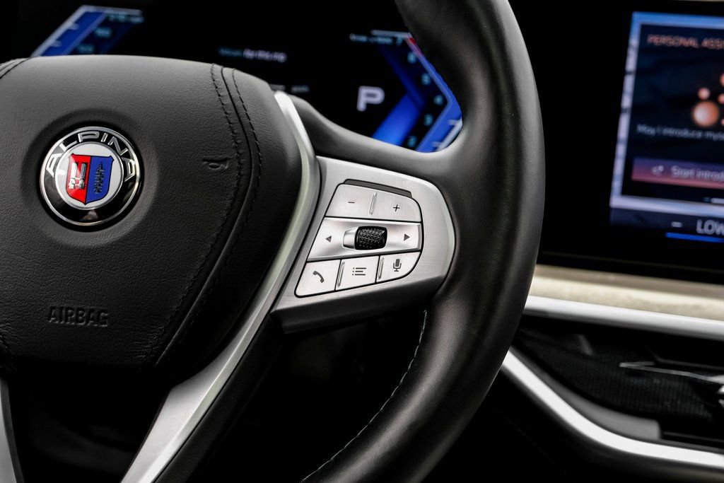 Used 2024 BMW ALPINA XB7 image 15