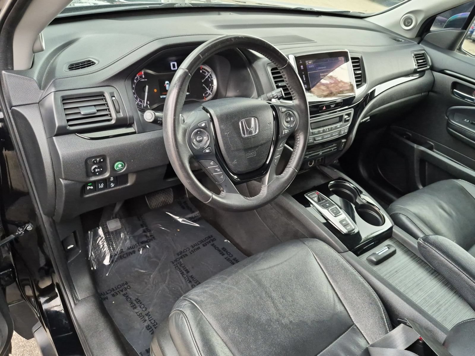 Used 2017 Honda Pilot Touring image 12