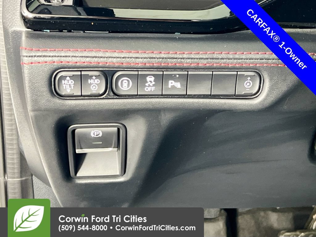 Used 2025 Acura MDX Type S AWD/4WD image 20