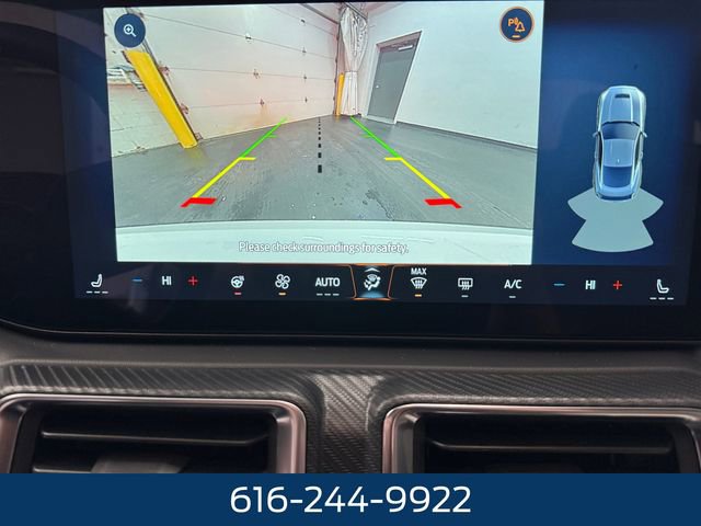 New 2026 Ford Mustang Premium image 15