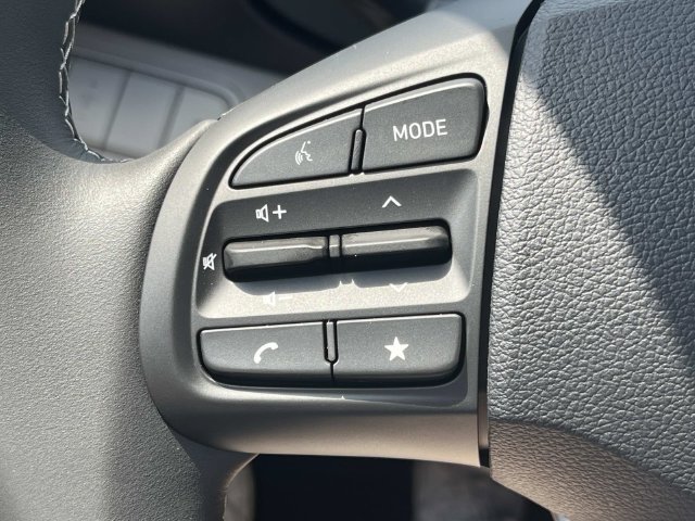 New 2026 Hyundai Venue SEL FWD image 33