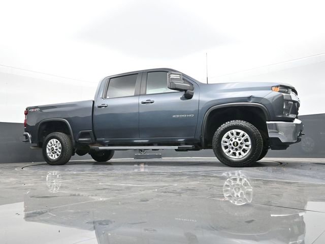 Used 2020 Chevrolet Silverado 2500 LT w/ All Star Edition image 53