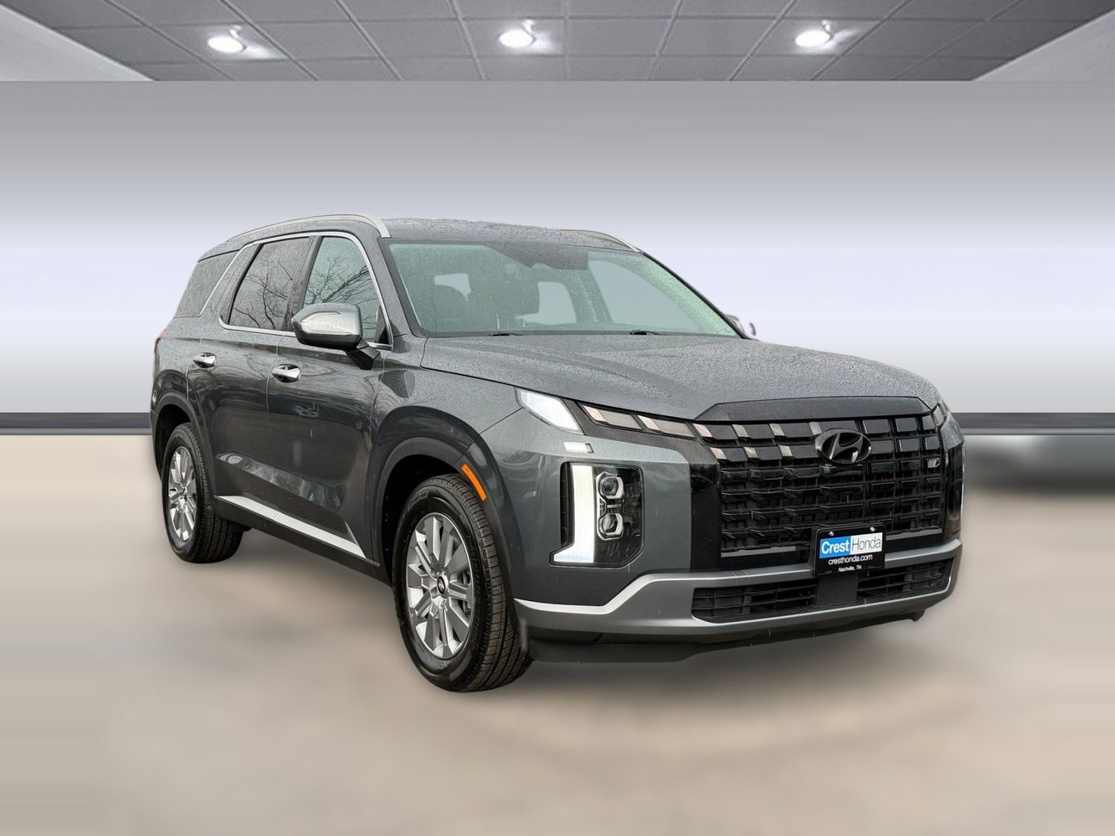 Used 2025 Hyundai Palisade SEL image 7
