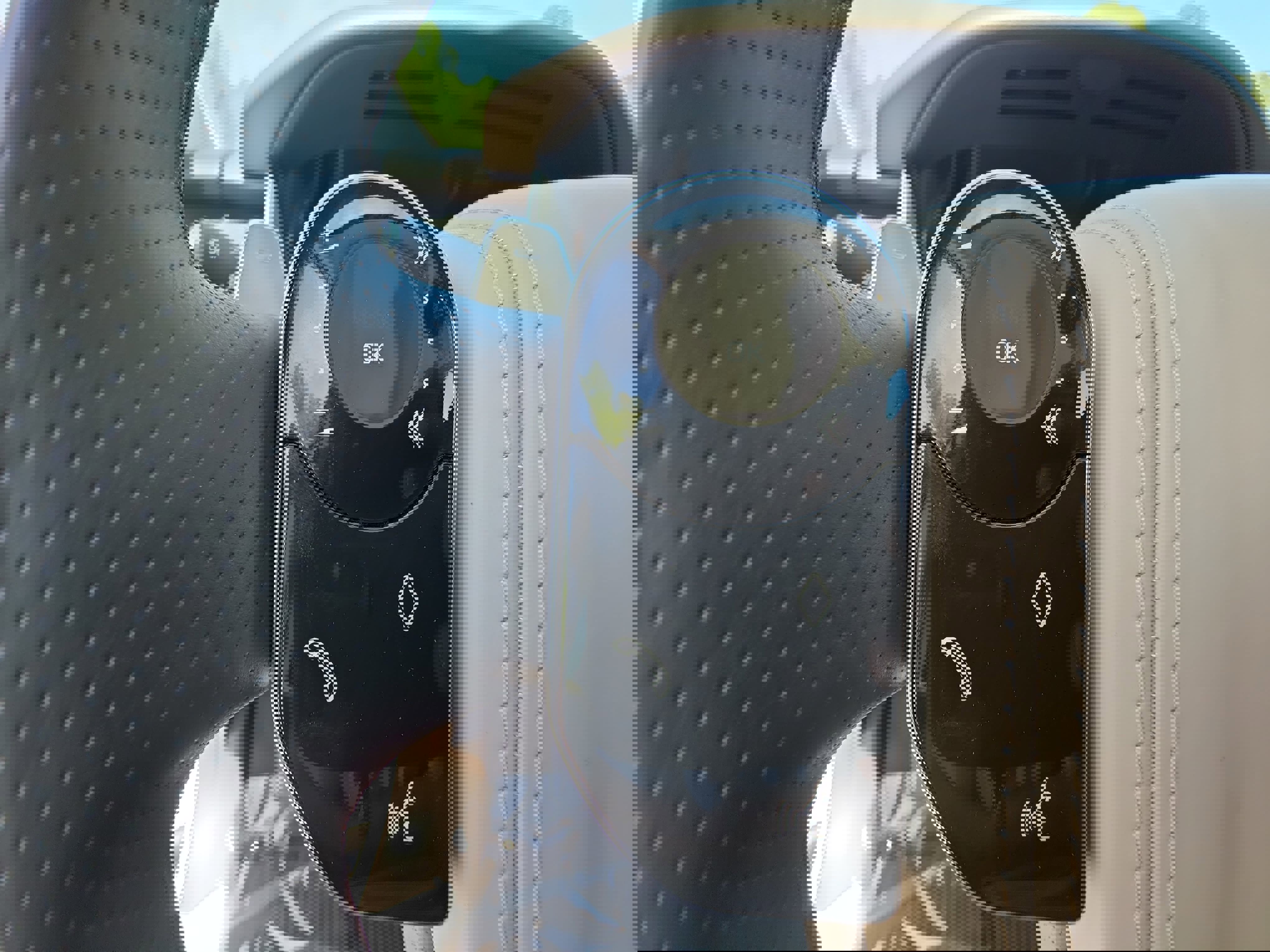 Certified 2022 Land Rover Range Rover Sport HSE Silver Edition image 17