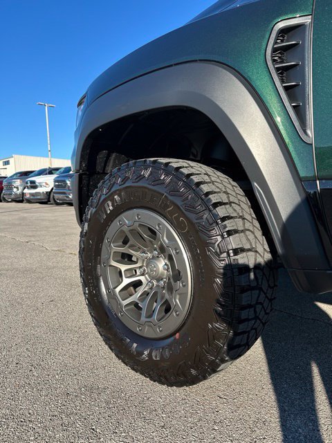 New 2027 RAM 1500 TRX SRT AWD/4WD image 15