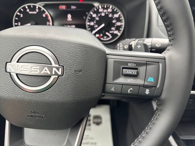 New 2026 Nissan Rogue SV image 18