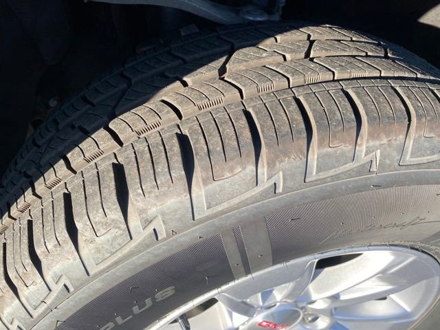 Certified 2024 GMC Sierra 1500 SLE image 20