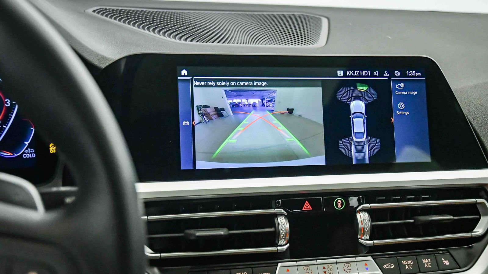 Certified 2023 BMW 430i Gran Coupe RWD image 21