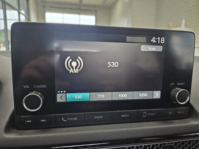 Used 2024 Honda Civic Sport image 23