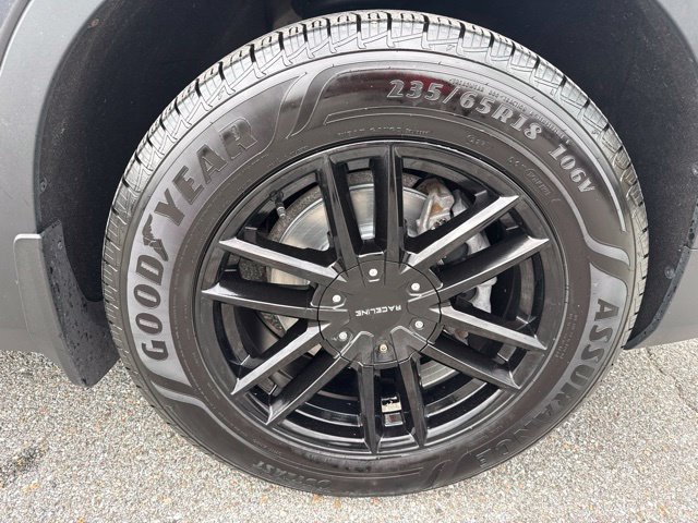 Used 2021 Chevrolet Blazer LT AWD/4WD image 10