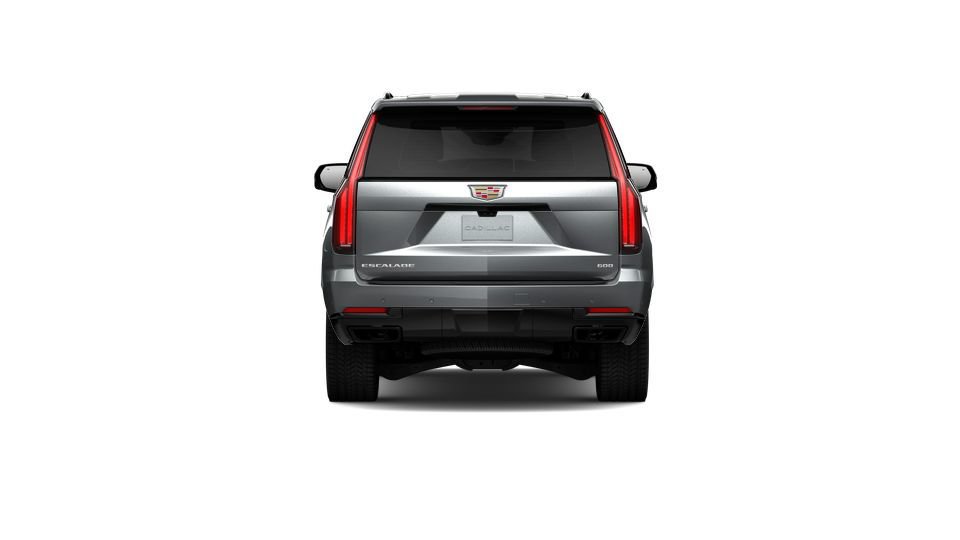 New 2026 Cadillac Escalade Platinum Sport AWD/4WD image 74