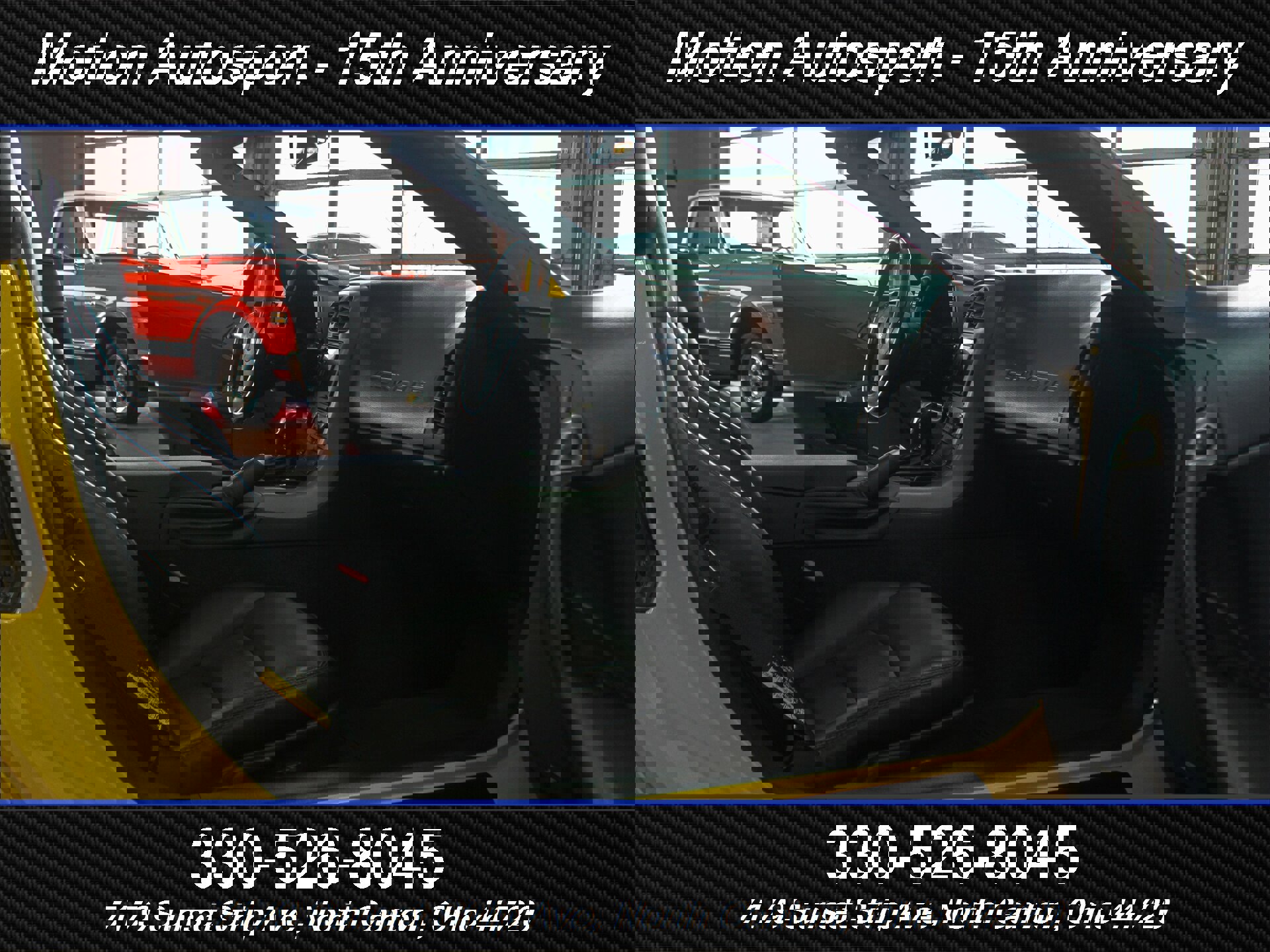 Used 2006 Chevrolet Corvette Convertible w/ Preferred Equipment Group image 37