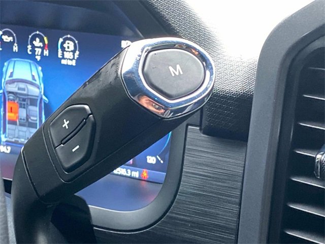 Used 2024 Ford F150 XLT w/ Equipment Group 302A MID image 30