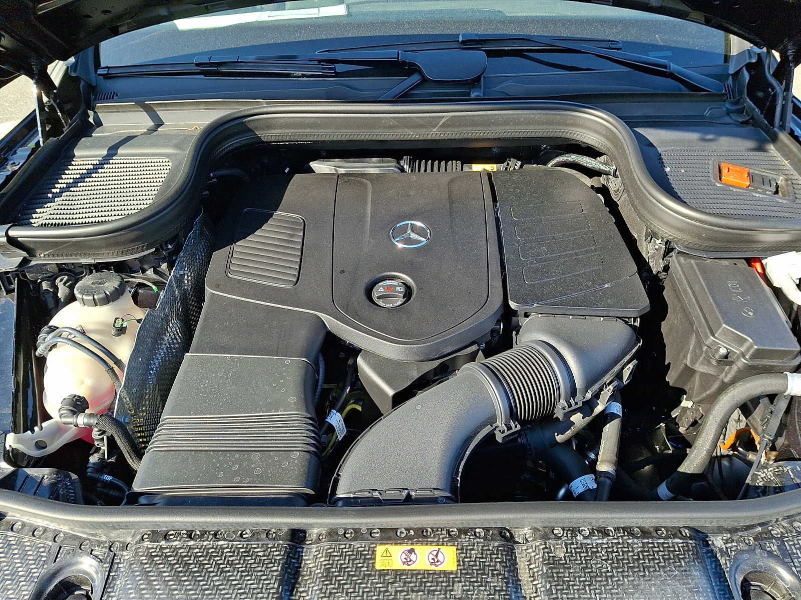 Used 2026 Mercedes-Benz GLE 350 4MATIC image 30