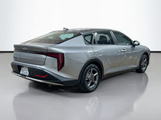 Certified 2025 Kia K4 LXS image 7