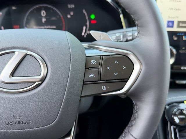 New 2026 Lexus NX 350 AWD w/ Luxury Package image 15