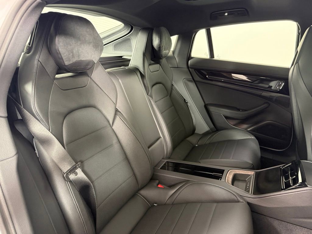 Certified 2026 Porsche Panamera 4S image 18
