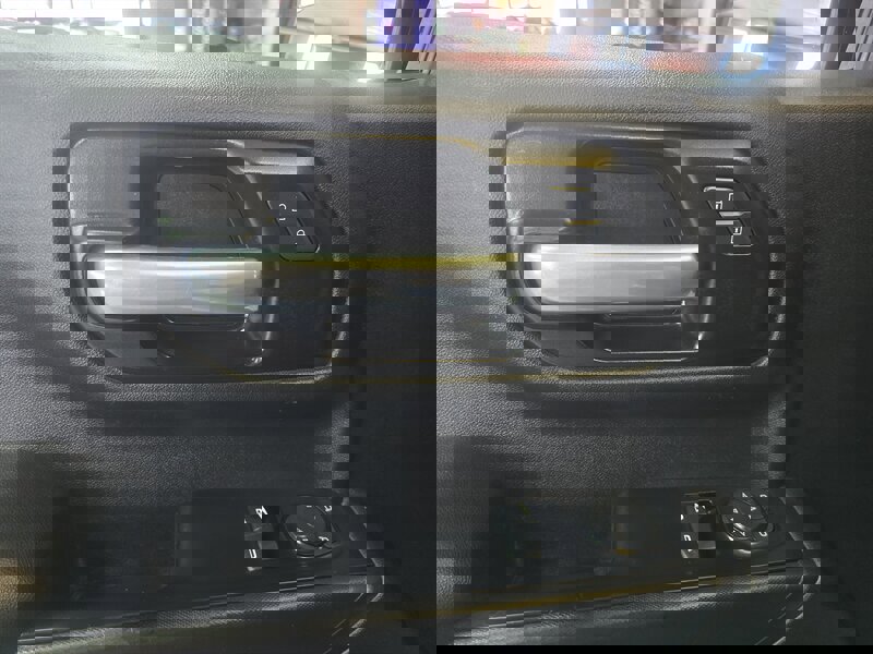 Used 2021 Chevrolet Silverado 1500 W/T w/ WT Value Package AWD/4WD image 12