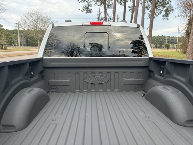 Used 2022 Ford F150 XLT w/ Equipment Group 302A High image 17