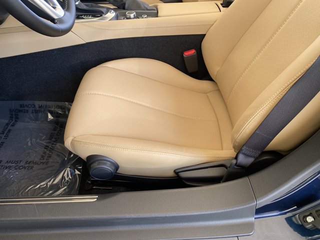 New 2026 MAZDA MX-5 Miata Grand Touring w/ Weather Package RWD image 11