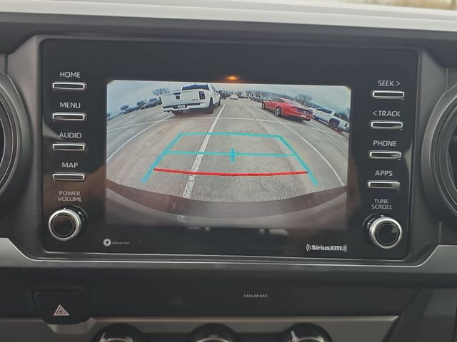 Used 2020 Toyota Tacoma SR w/ SR Convenience Package image 22