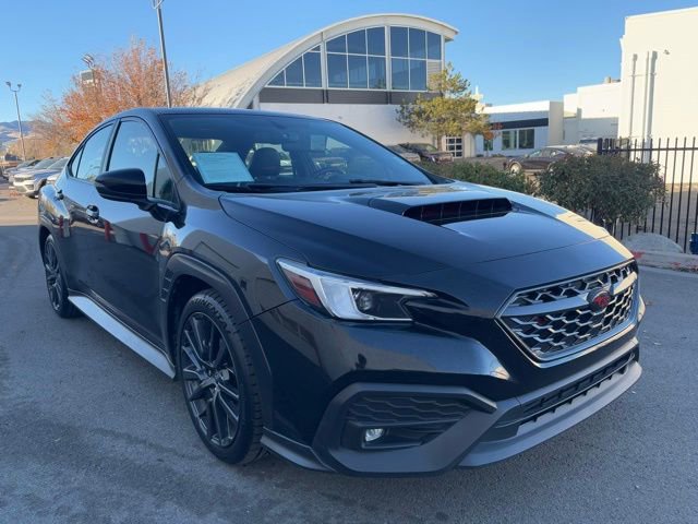 Used 2022 Subaru WRX Limited image 3