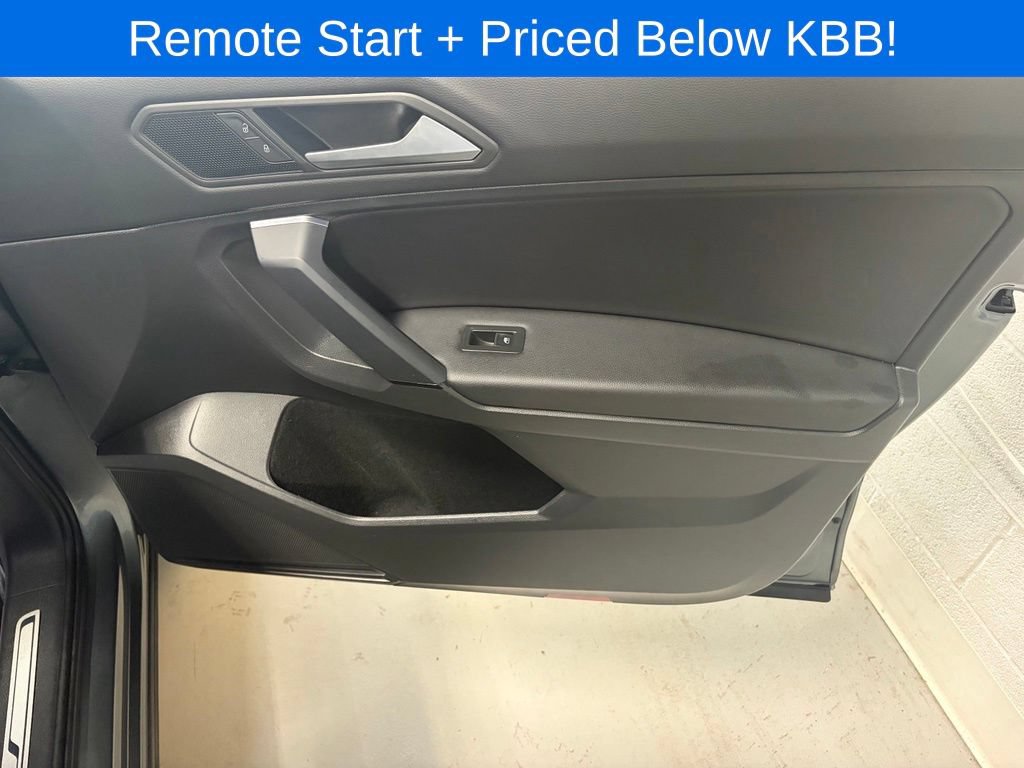 Used 2019 Volkswagen Tiguan SEL Premium R-Line AWD/4WD image 20