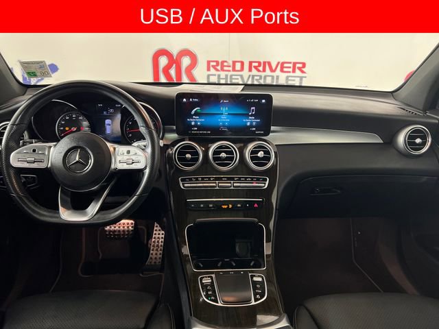 Used 2022 Mercedes-Benz GLC 300 image 13