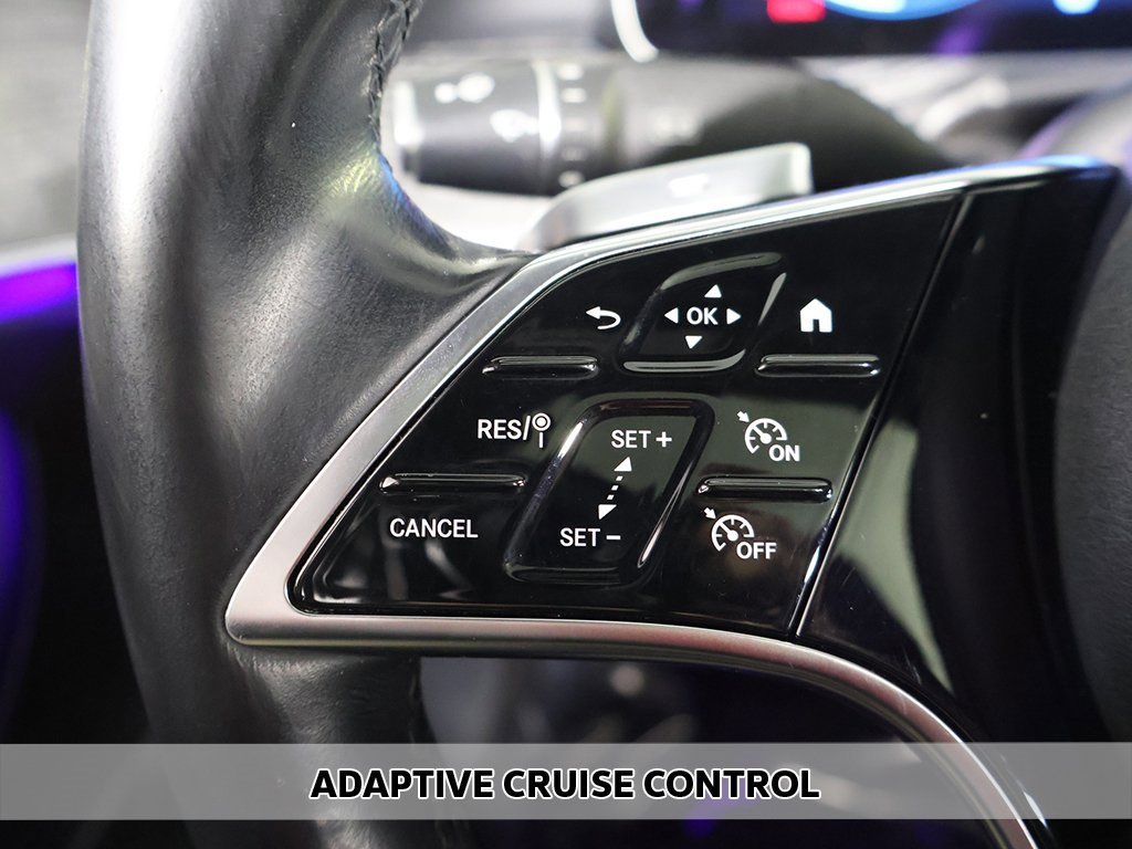 Used 2021 Mercedes-Benz E 350 4MATIC Sedan image 5