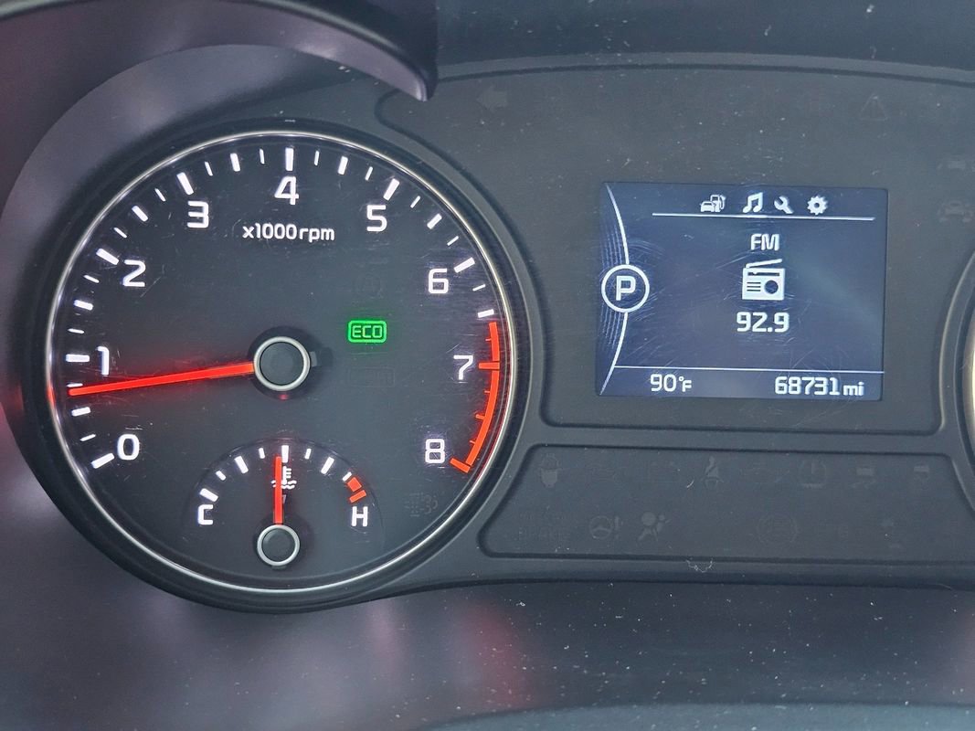 Used 2018 Kia Optima S FWD image 36