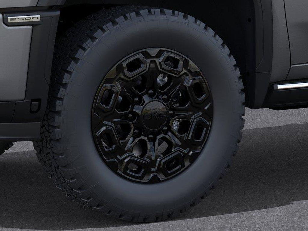 New 2026 GMC Sierra 2500 Denali w/ Denali Reserve Package AWD/4WD image 9