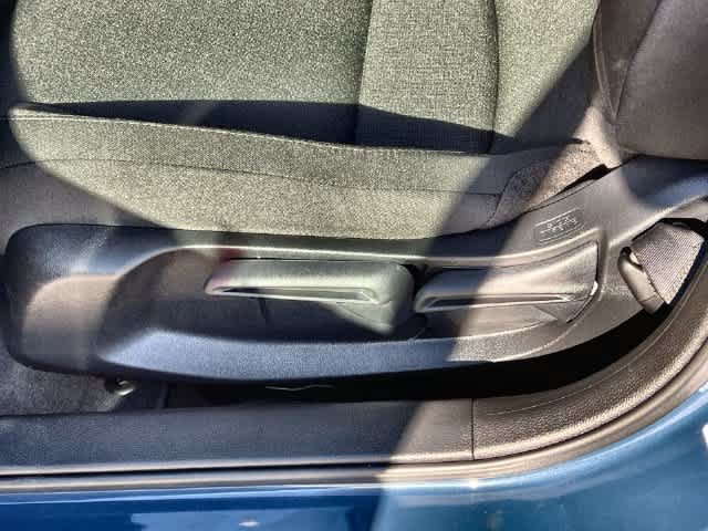 Certified 2026 Honda Civic LX image 31