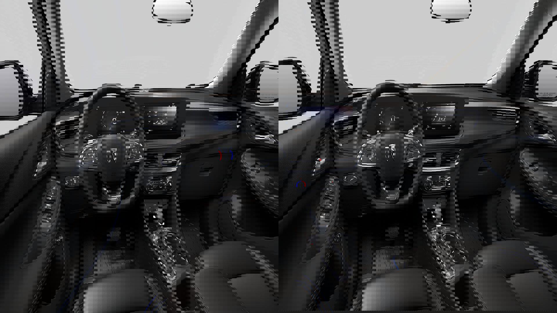 New 2026 Buick Encore GX Sport Touring AWD/4WD image 7