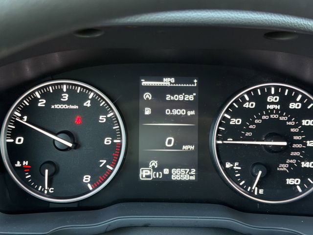 Certified 2026 Subaru Crosstrek 2.0i Premium image 26