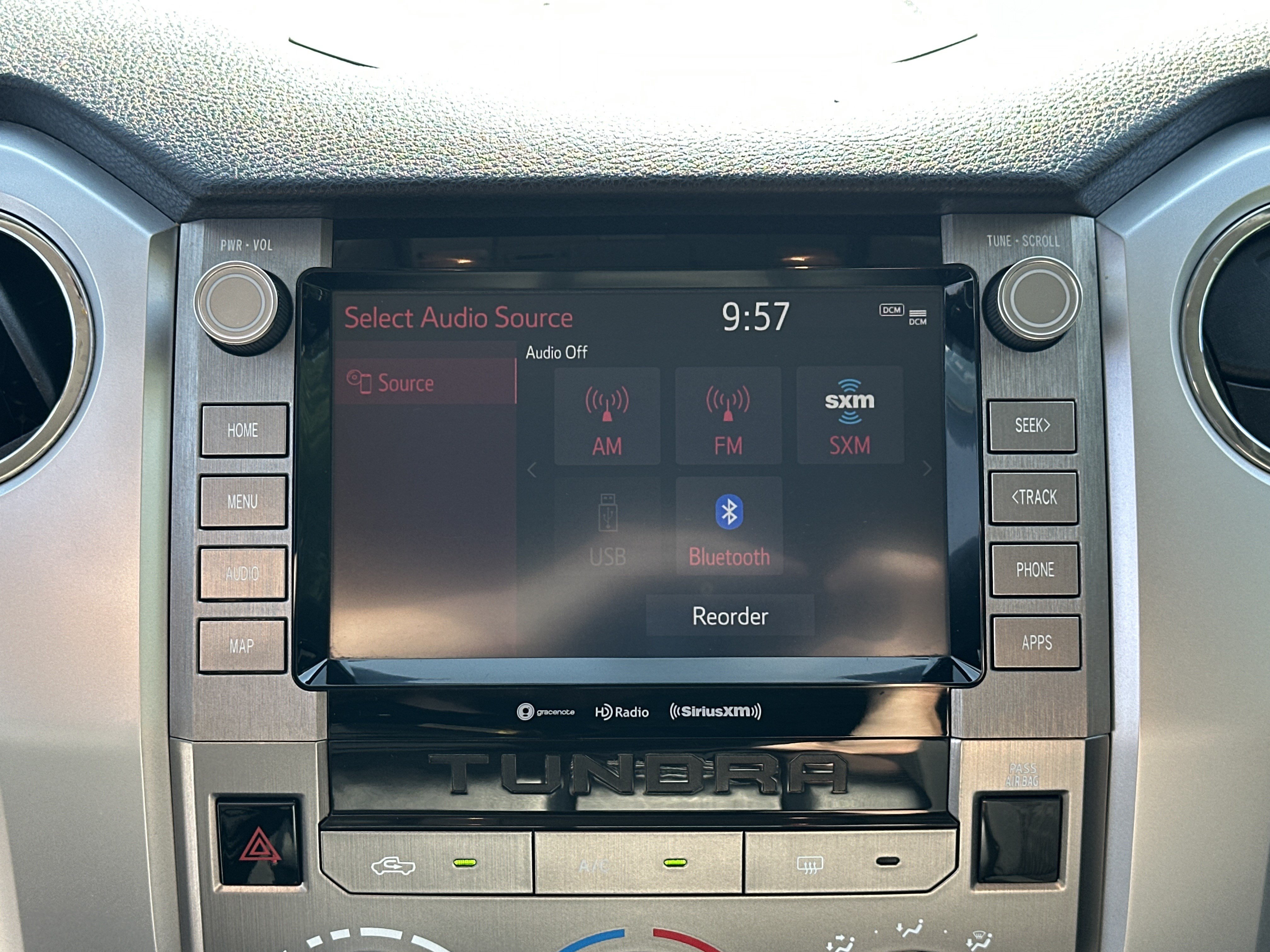 Certified 2020 Toyota Tundra SR5 w/ SR5 Upgrade Package RWD image 23