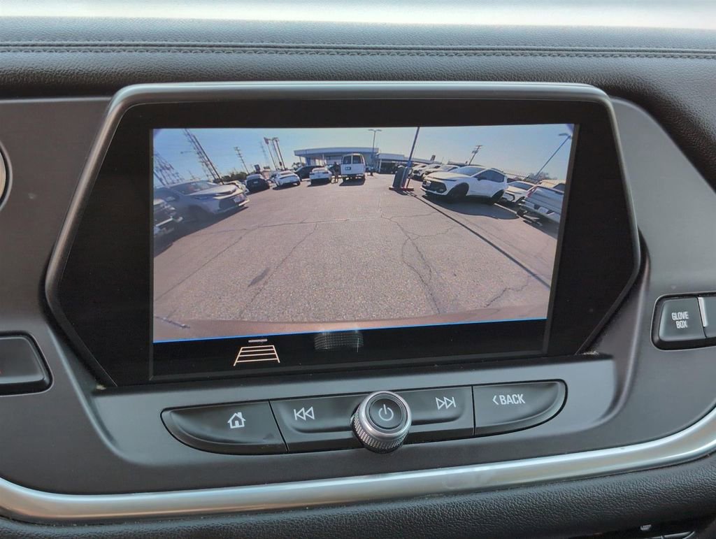 Certified 2019 Chevrolet Blazer LT image 7