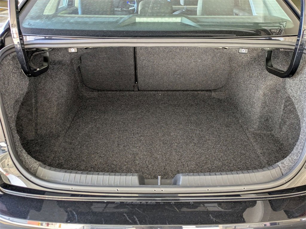 Used 2024 Volkswagen Jetta S image 26