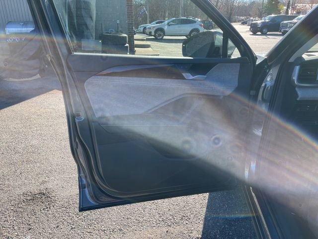 New 2026 Volkswagen Tiguan S image 20