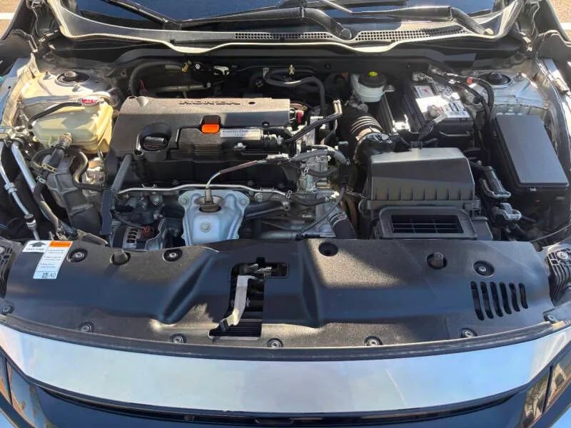 Used 2020 Honda Civic Sport image 11