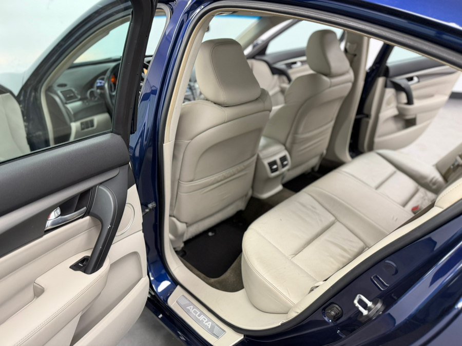 Used 2013 Acura TL w/ Technology Package FWD image 39