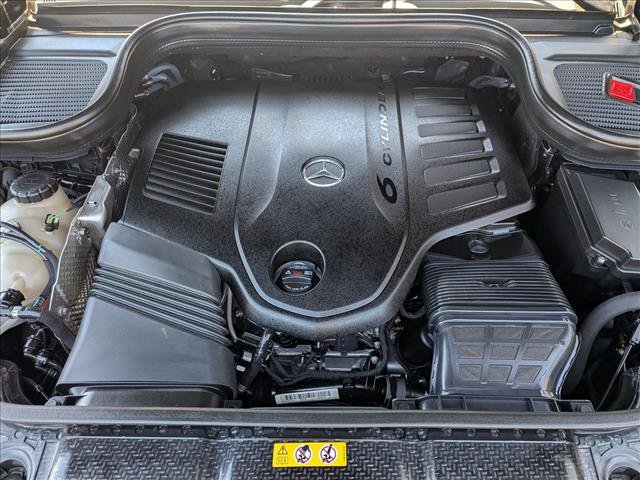 Certified 2023 Mercedes-Benz GLE 450 4MATIC image 25