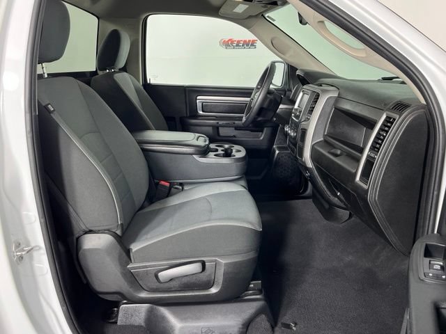 Used 2022 RAM 1500 Tradesman w/ Popular Equipment Group RWD image 23